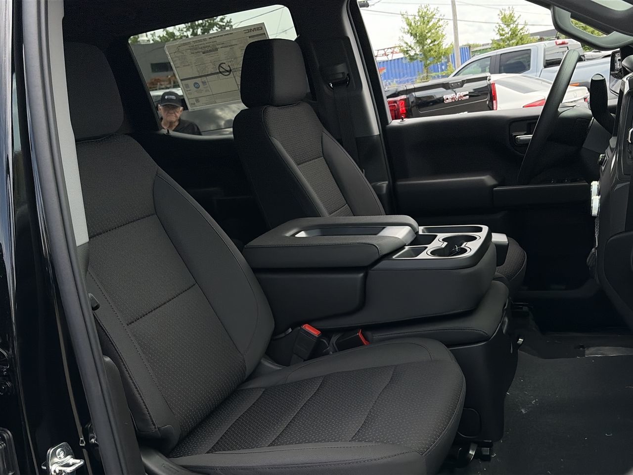 GMC Sierra 1500  2026