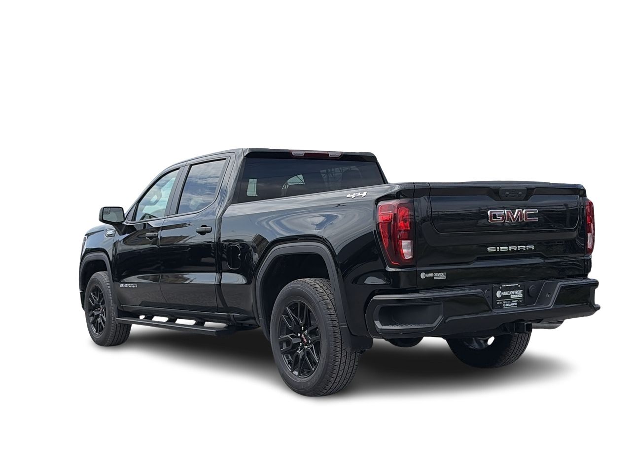 GMC Sierra 1500  2026