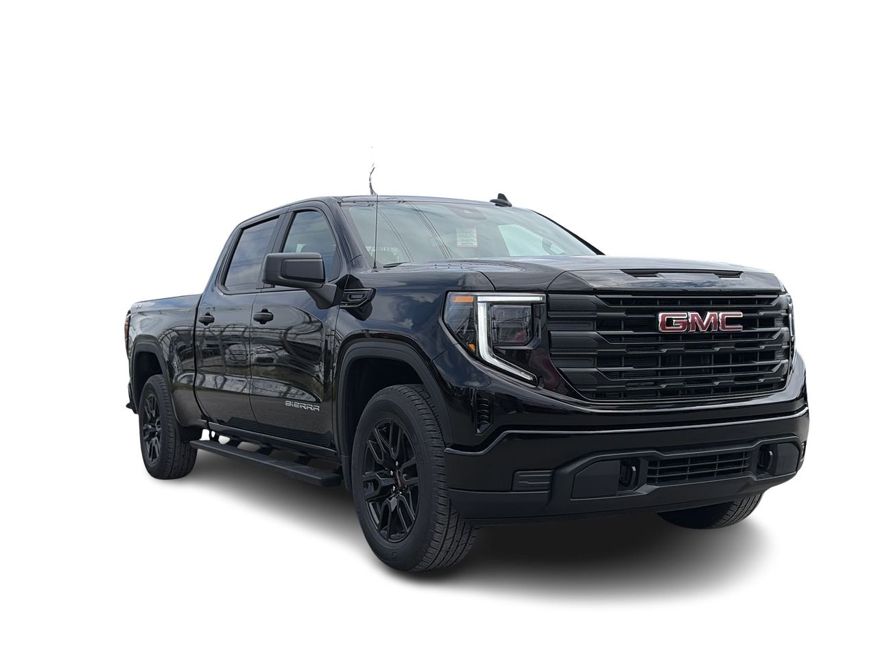 GMC Sierra 1500  2026