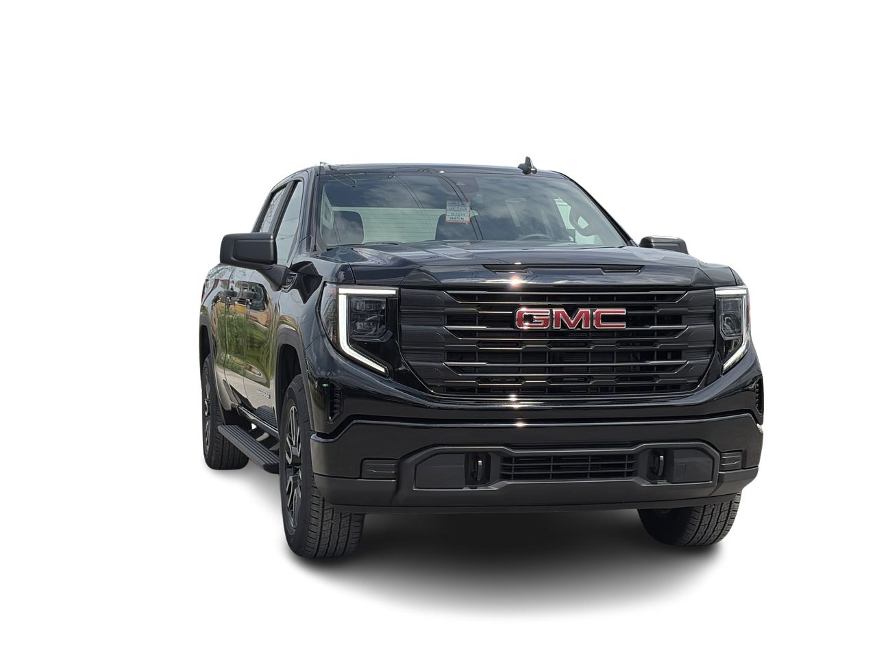 2026 GMC Sierra 1500 in Saint-Leonard, Quebec