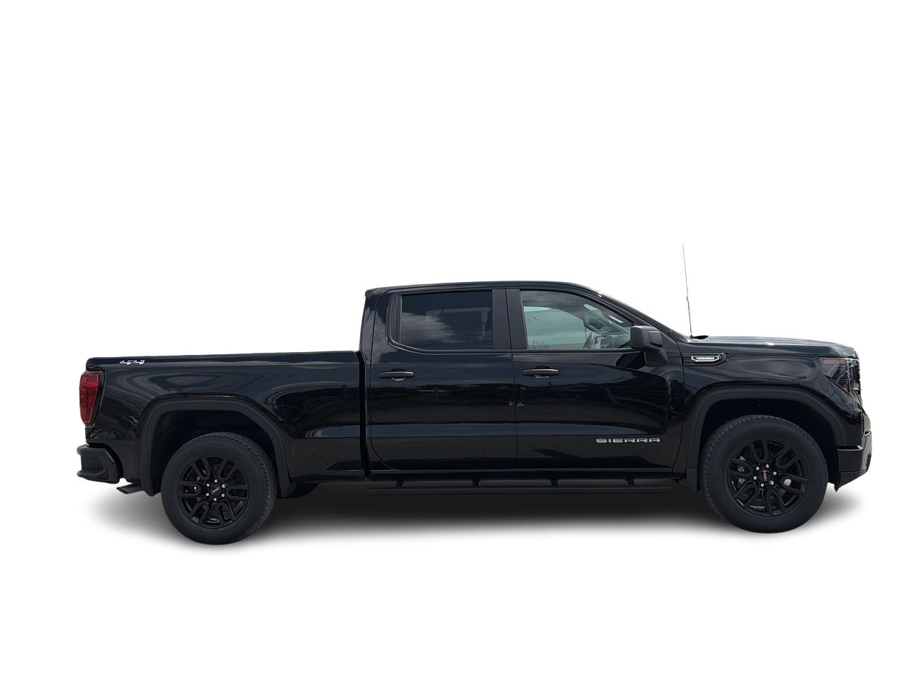 2026 GMC Sierra 1500 in Saint-Leonard, Quebec
