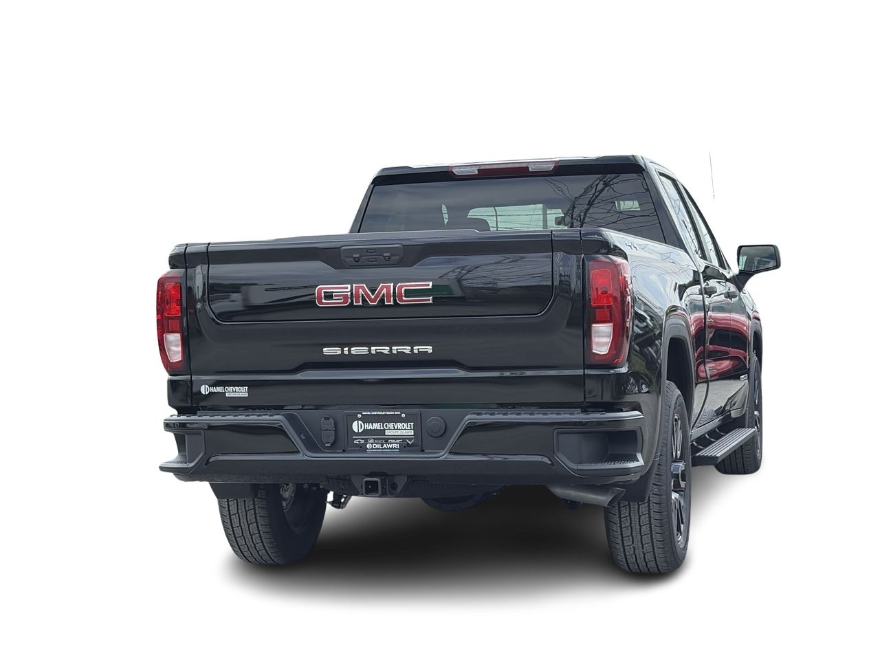 2026 GMC Sierra 1500 in Saint-Leonard, Quebec