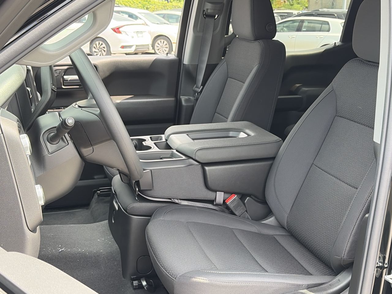 2026 GMC Sierra 1500 in Saint-Leonard, Quebec