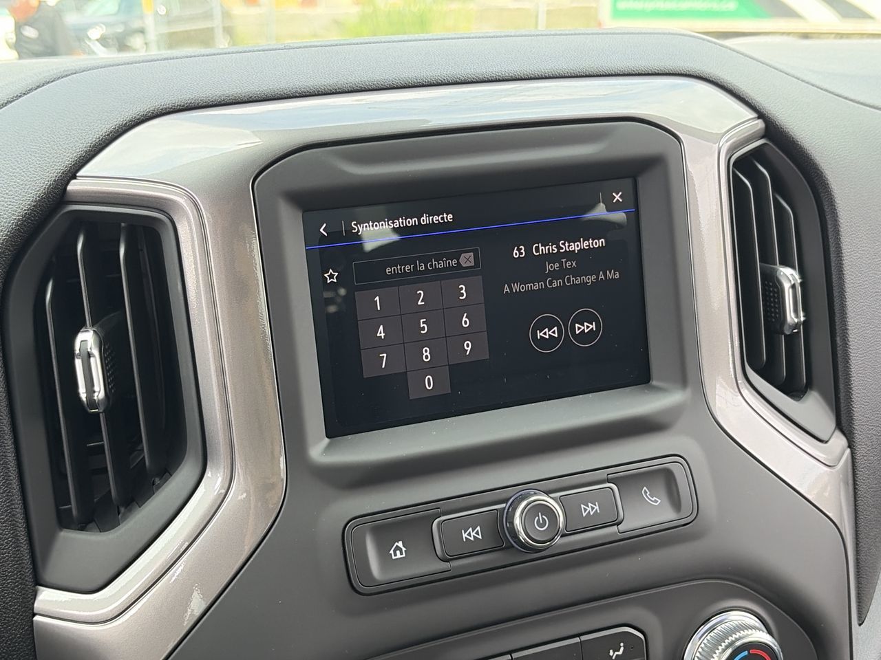 2026 GMC Sierra 1500 in Saint-Leonard, Quebec