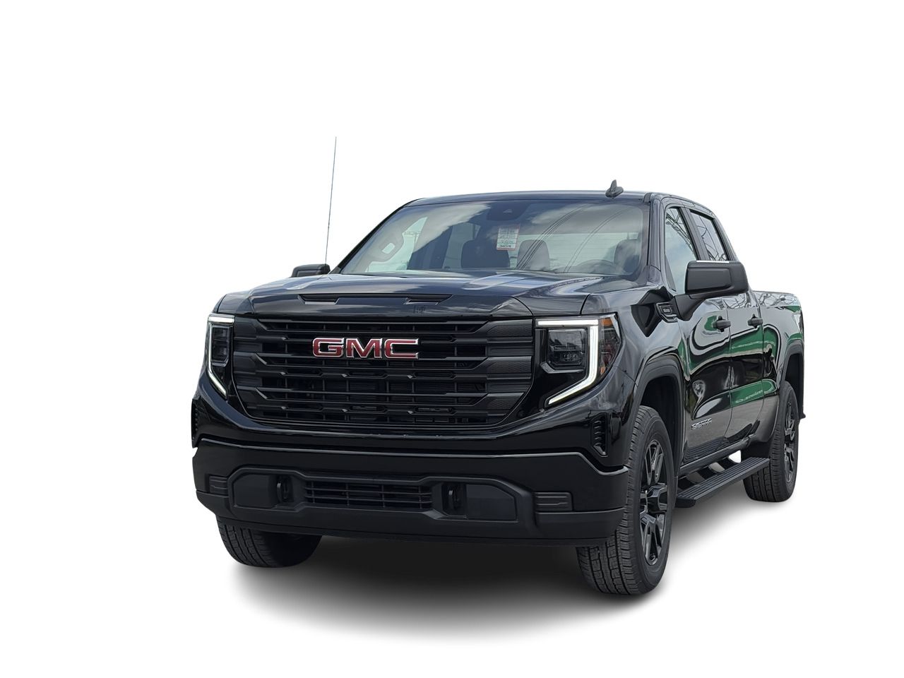 2026 GMC Sierra 1500 in Saint-Leonard, Quebec