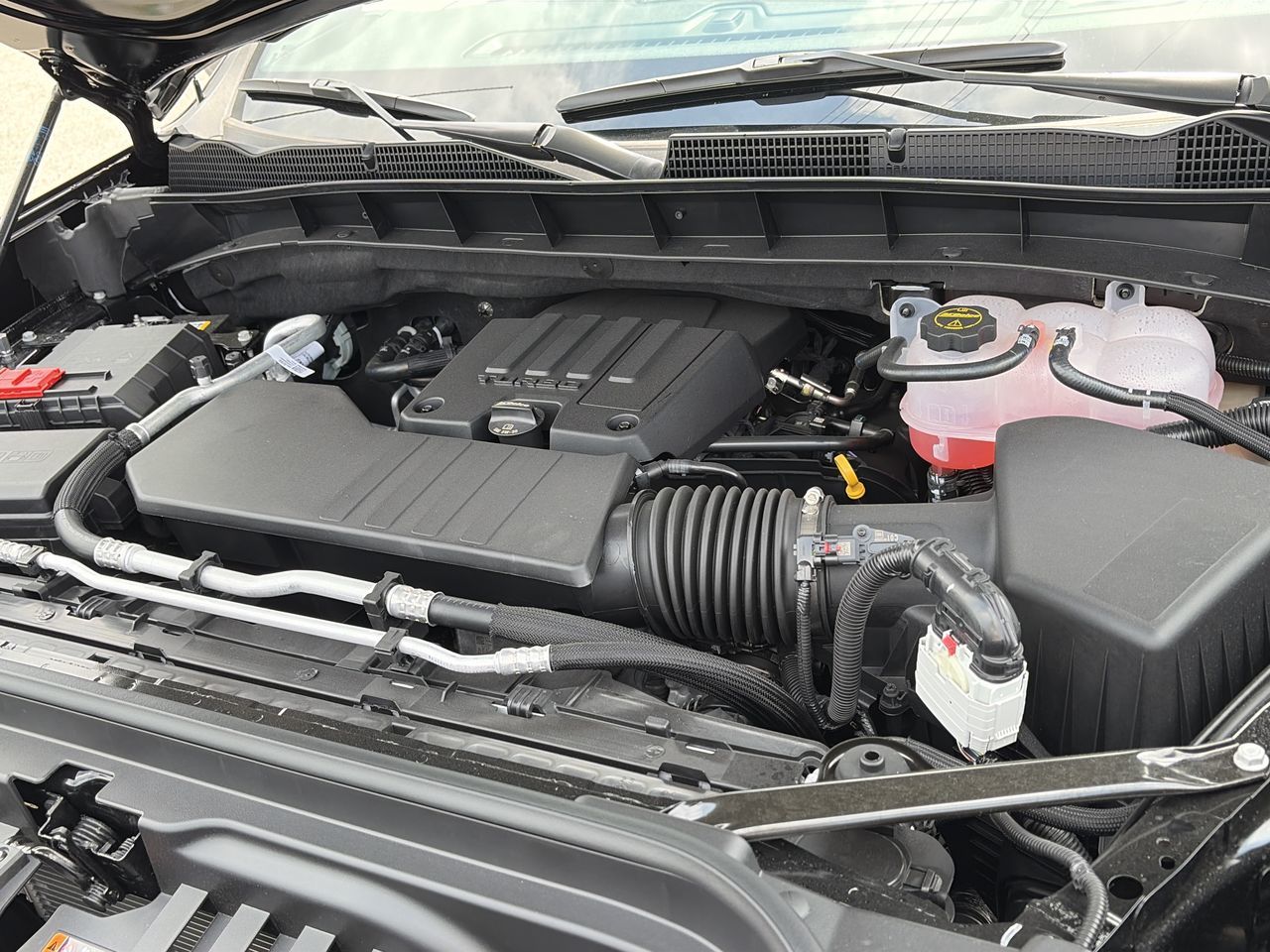 2026 GMC Sierra 1500 in Saint-Leonard, Quebec
