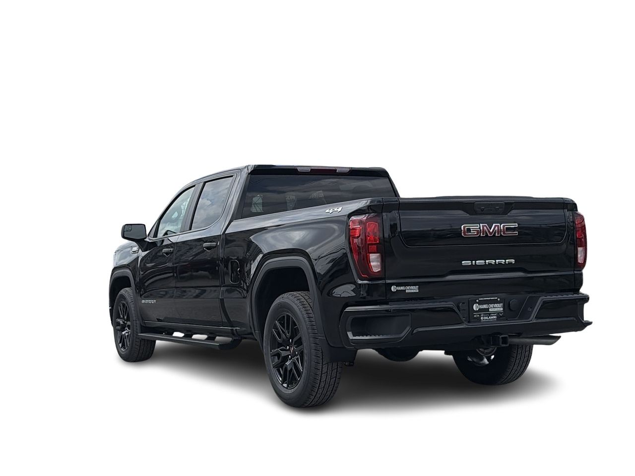 2026 GMC Sierra 1500 in Saint-Leonard, Quebec