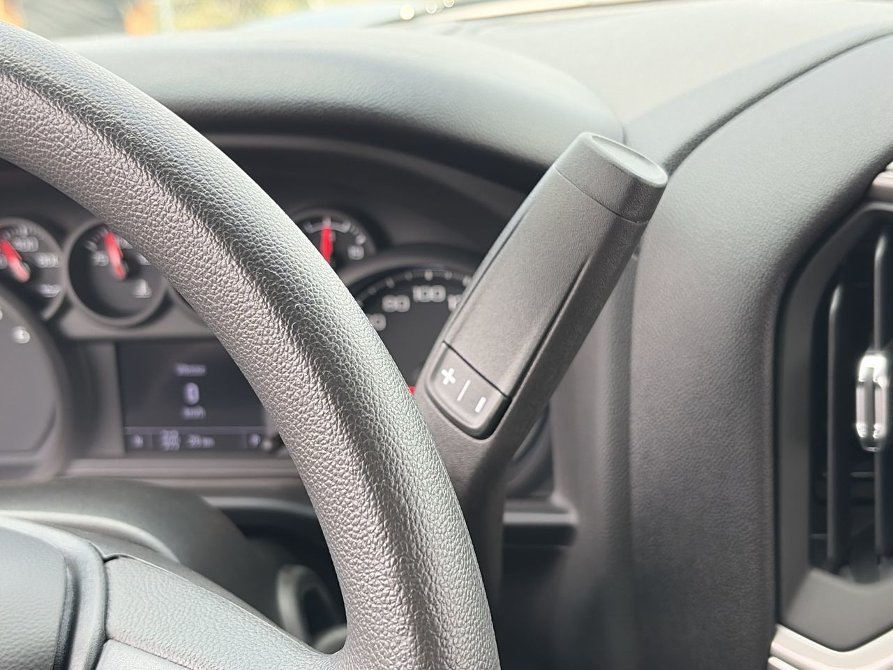 2026 GMC Sierra 1500 in Saint-Leonard, Quebec