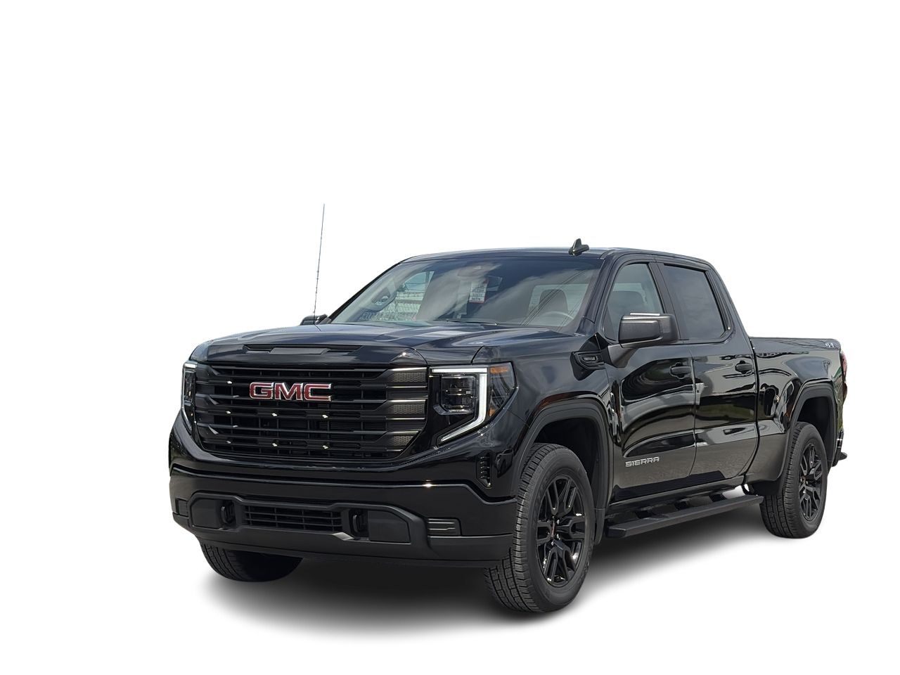 2026 GMC Sierra 1500 in Saint-Leonard, Quebec
