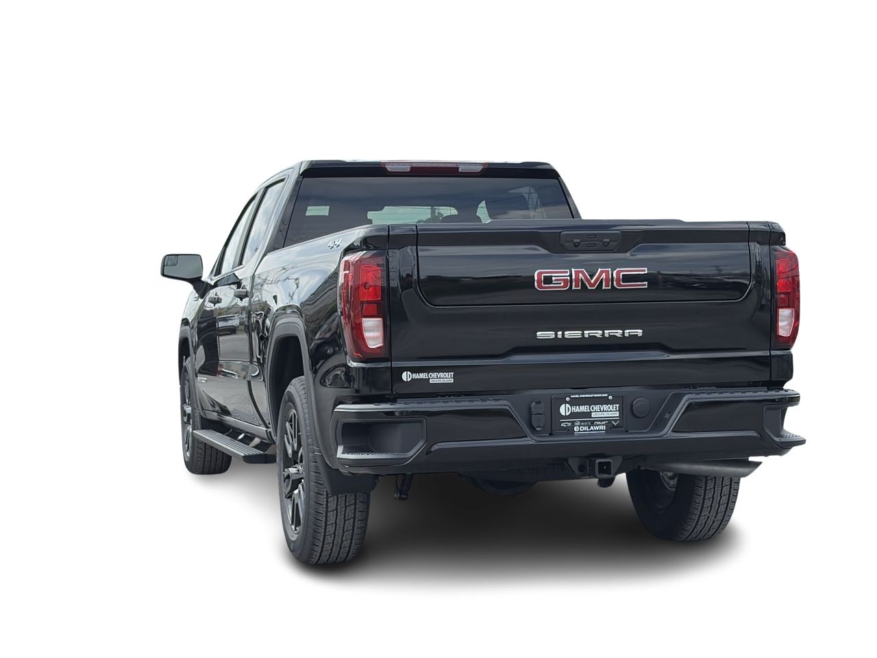 2026 GMC Sierra 1500 in Saint-Leonard, Quebec