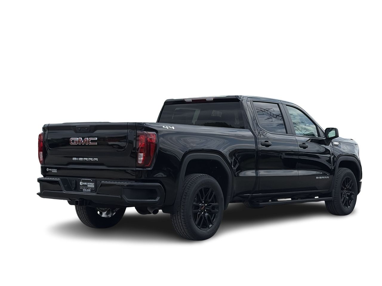 2026 GMC Sierra 1500 in Saint-Leonard, Quebec
