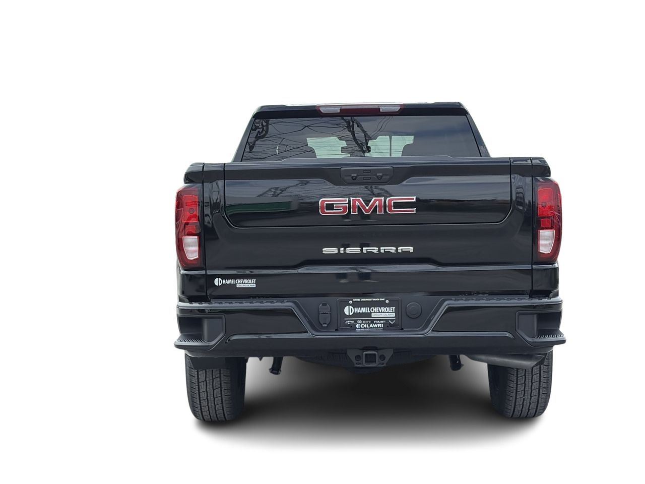 2026 GMC Sierra 1500 in Saint-Leonard, Quebec