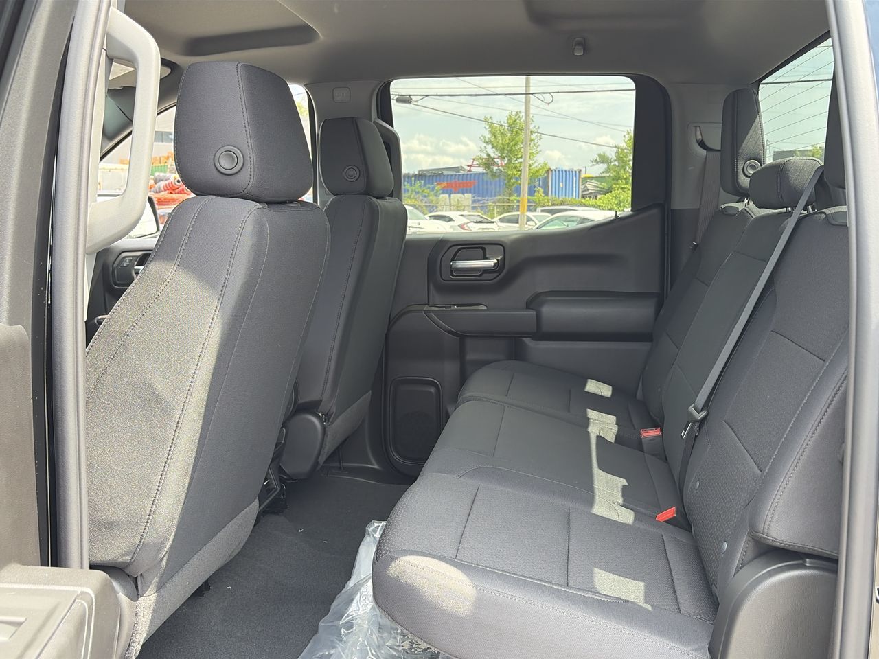 2026 GMC Sierra 1500 in Saint-Leonard, Quebec
