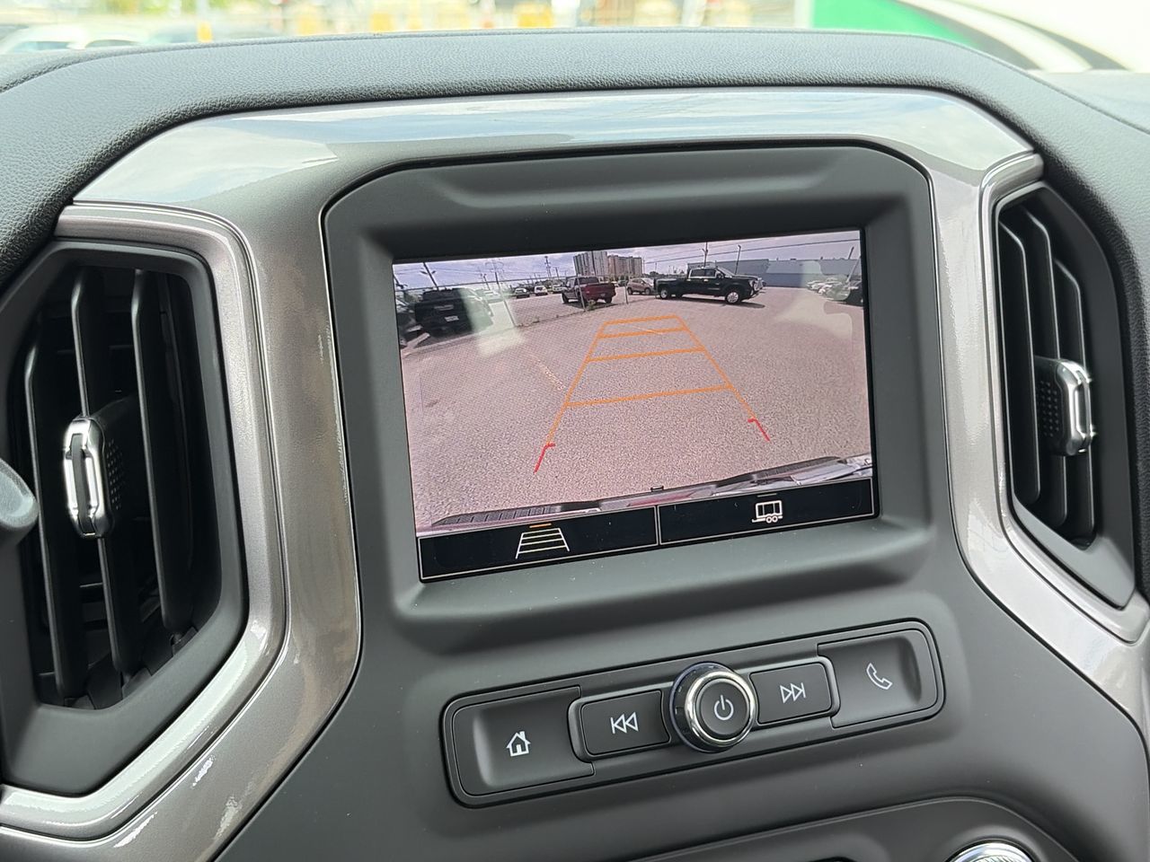 2026 GMC Sierra 1500 in Saint-Leonard, Quebec