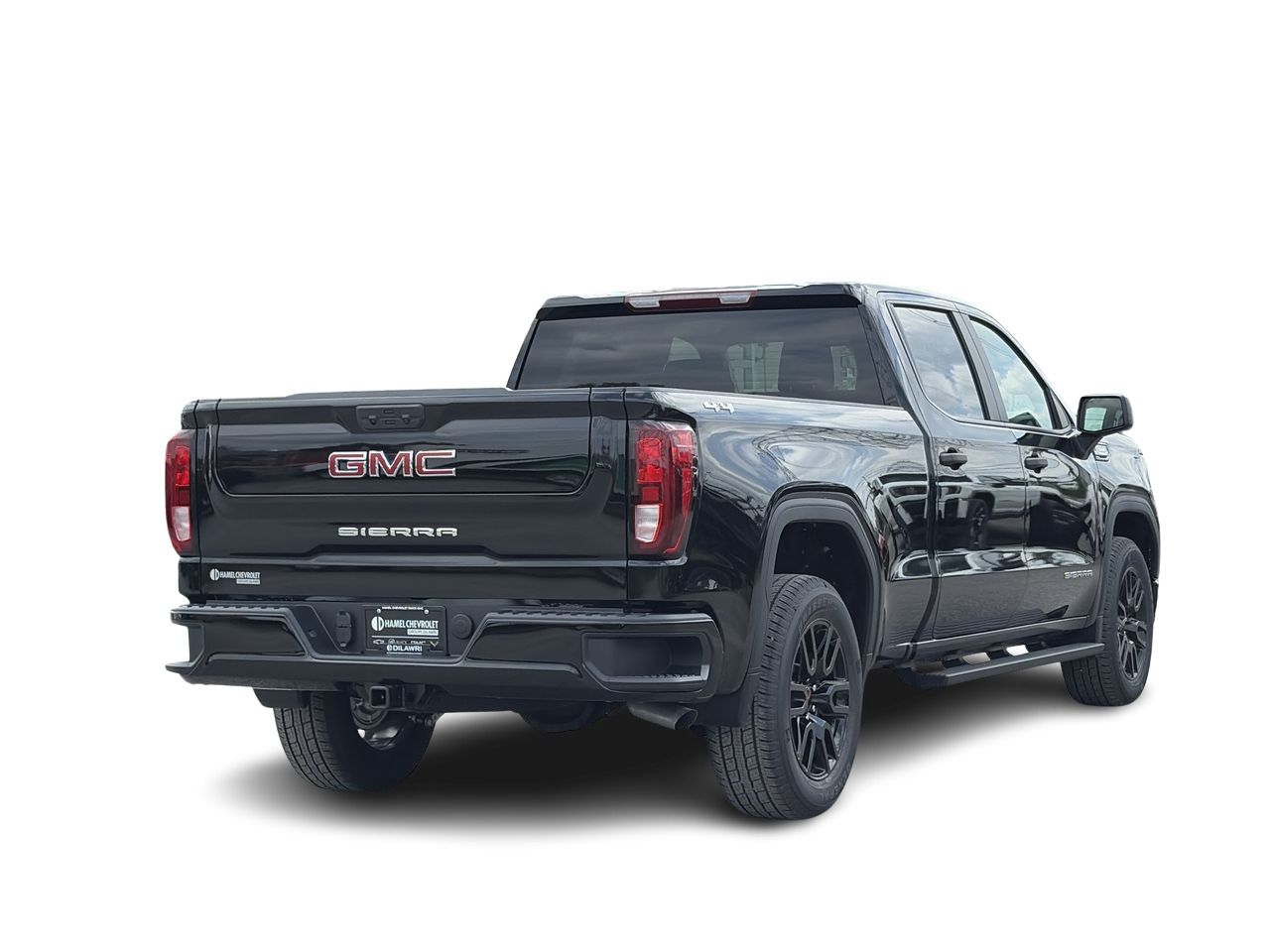 2026 GMC Sierra 1500 in Saint-Leonard, Quebec
