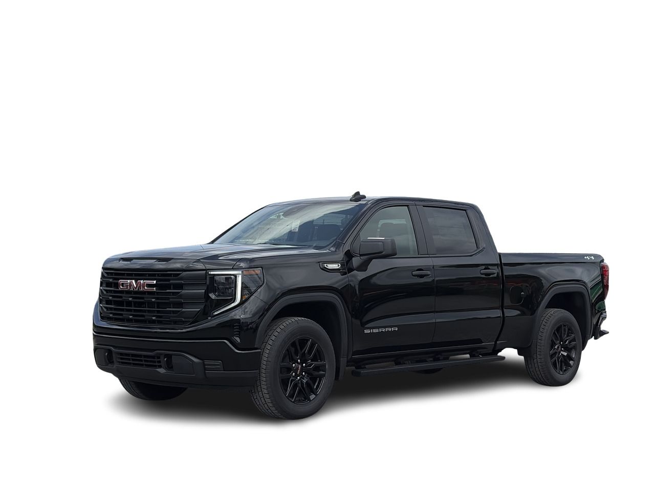 2026 GMC Sierra 1500 in Saint-Leonard, Quebec