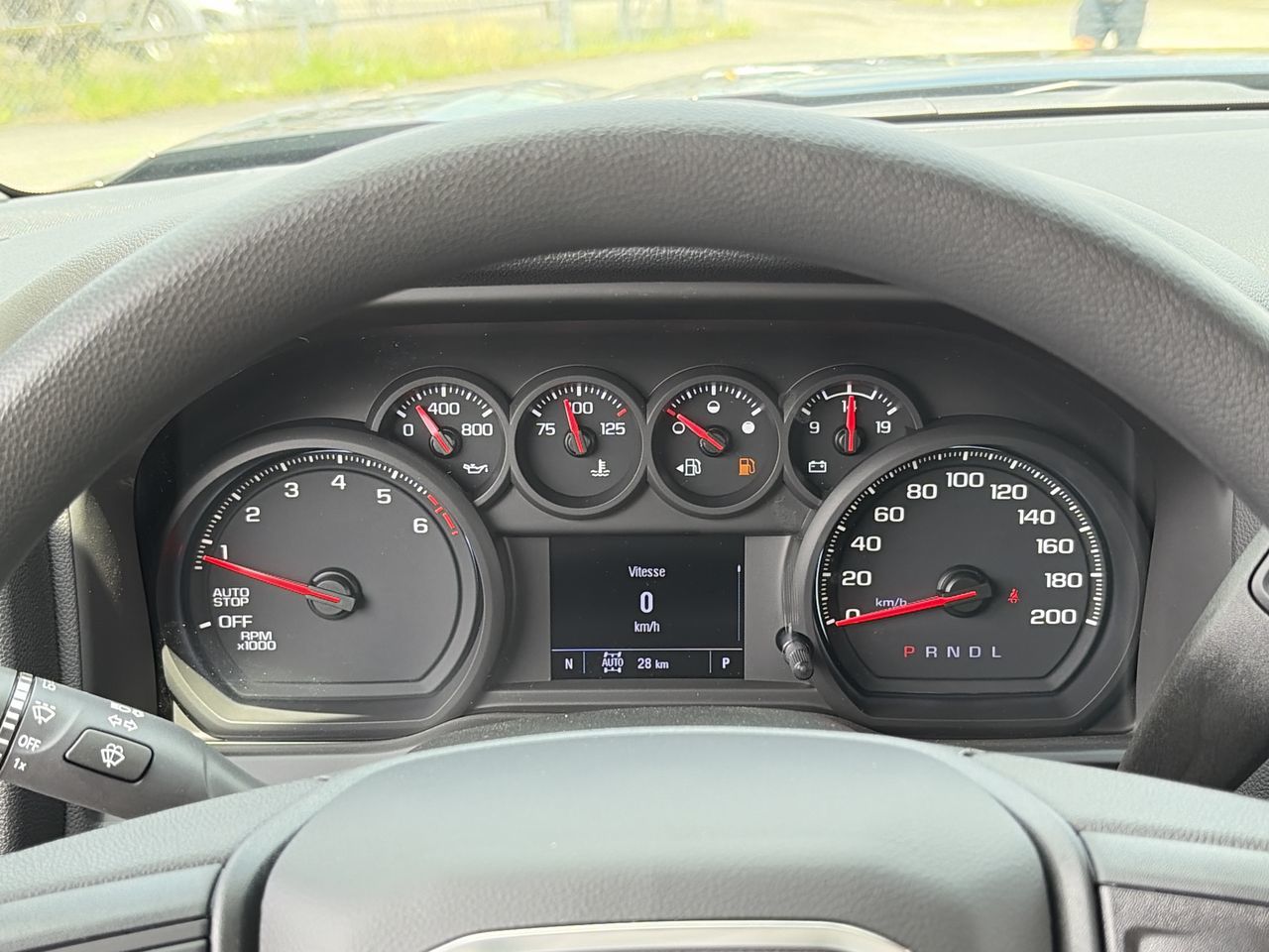 2026 GMC Sierra 1500 in Saint-Leonard, Quebec