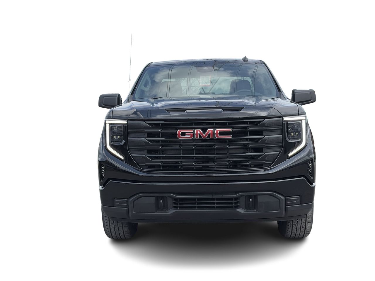 2026 GMC Sierra 1500 in Saint-Leonard, Quebec