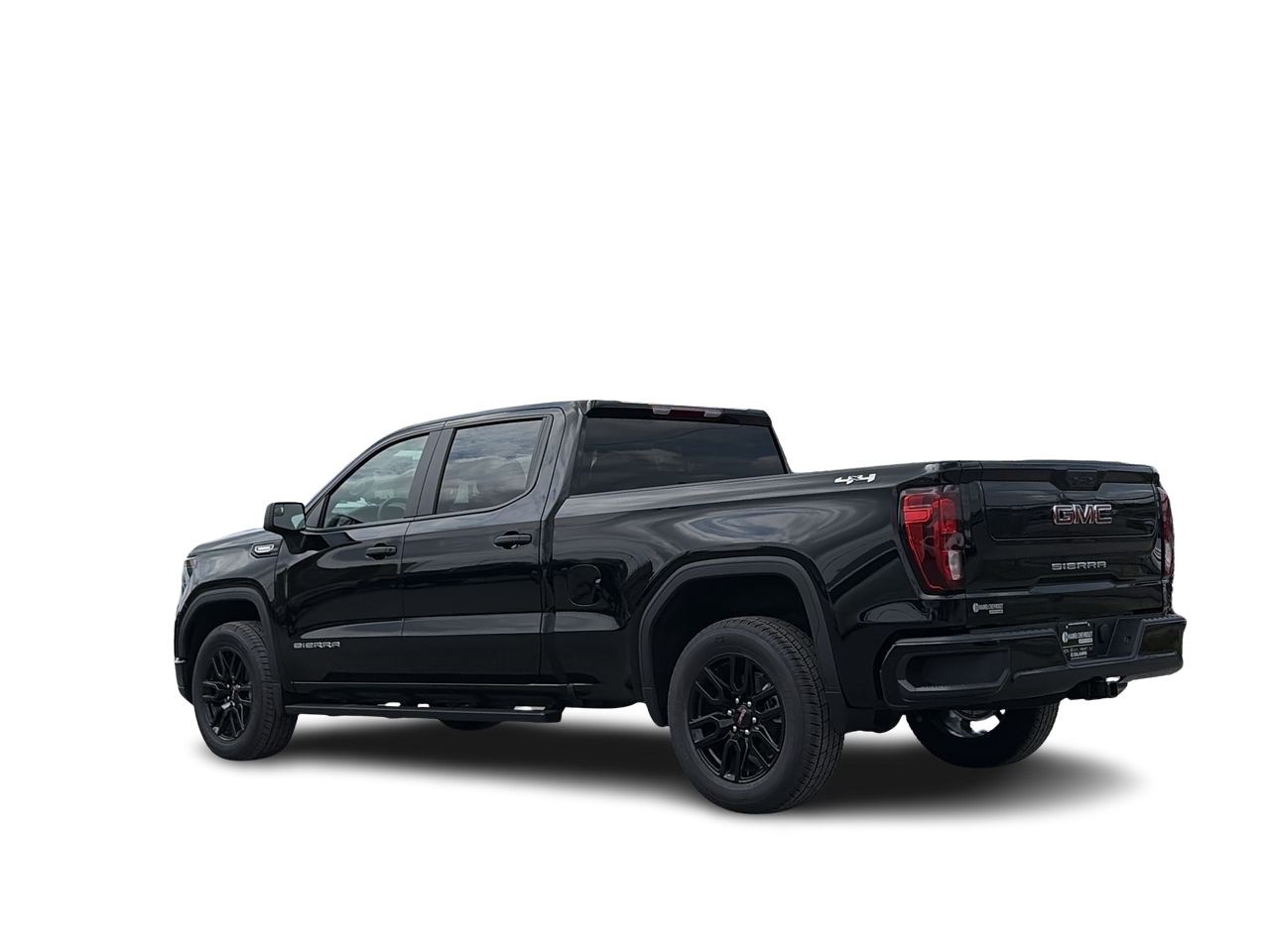 2026 GMC Sierra 1500 in Saint-Leonard, Quebec