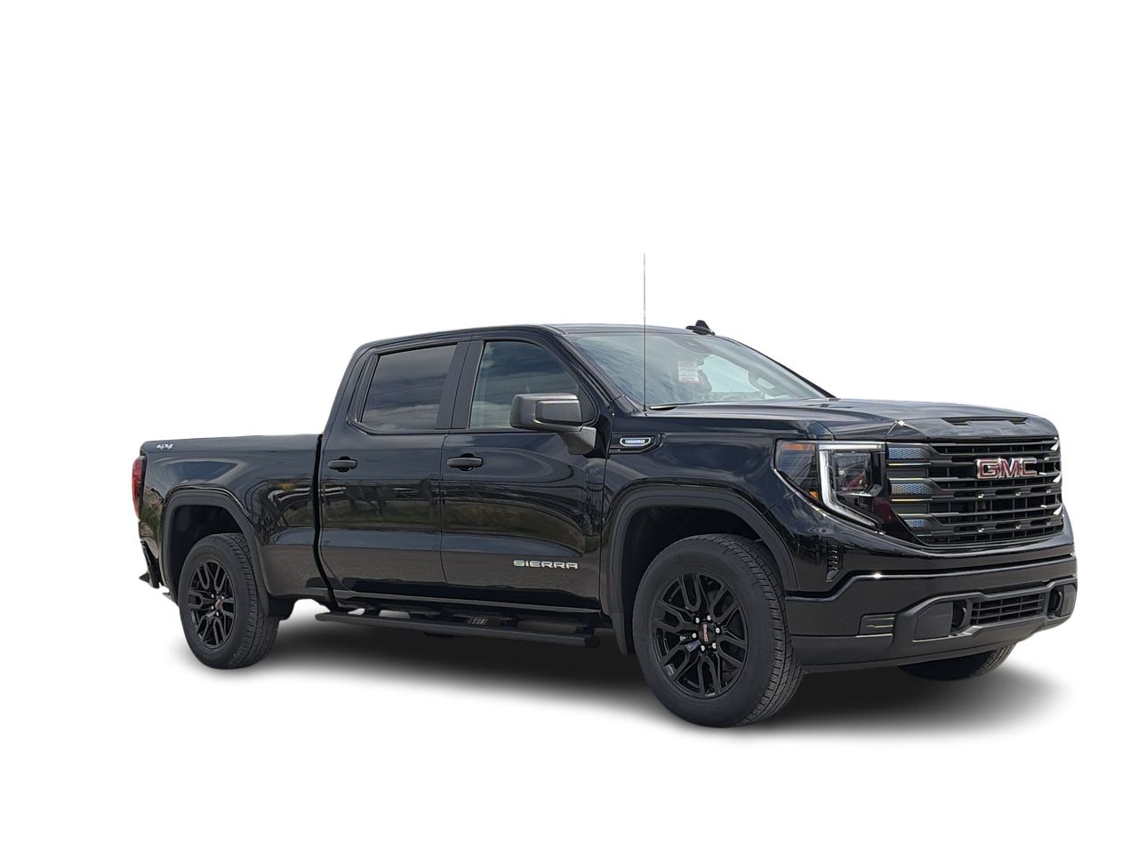 2026 GMC Sierra 1500 in Saint-Leonard, Quebec