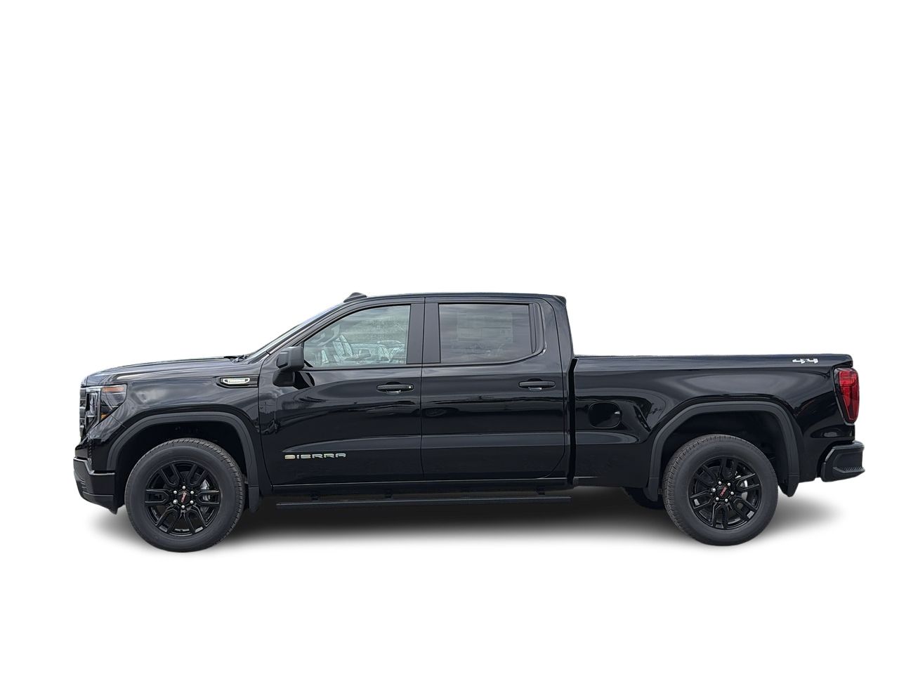 2026 GMC Sierra 1500 in Saint-Leonard, Quebec