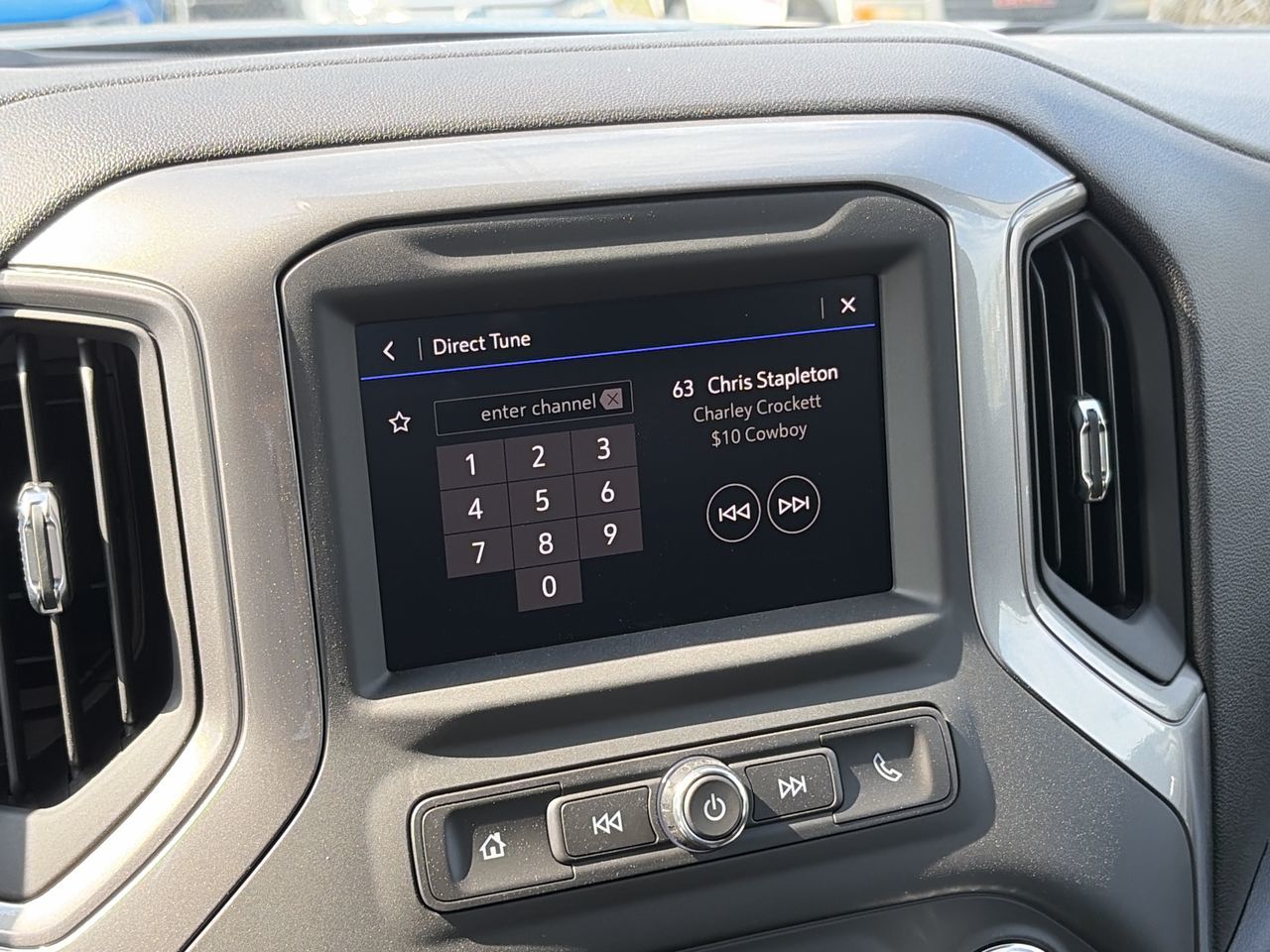 GMC Sierra 1500  2026