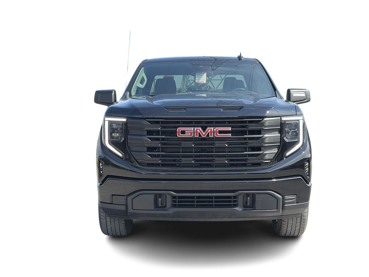 GMC Sierra 1500  2026
