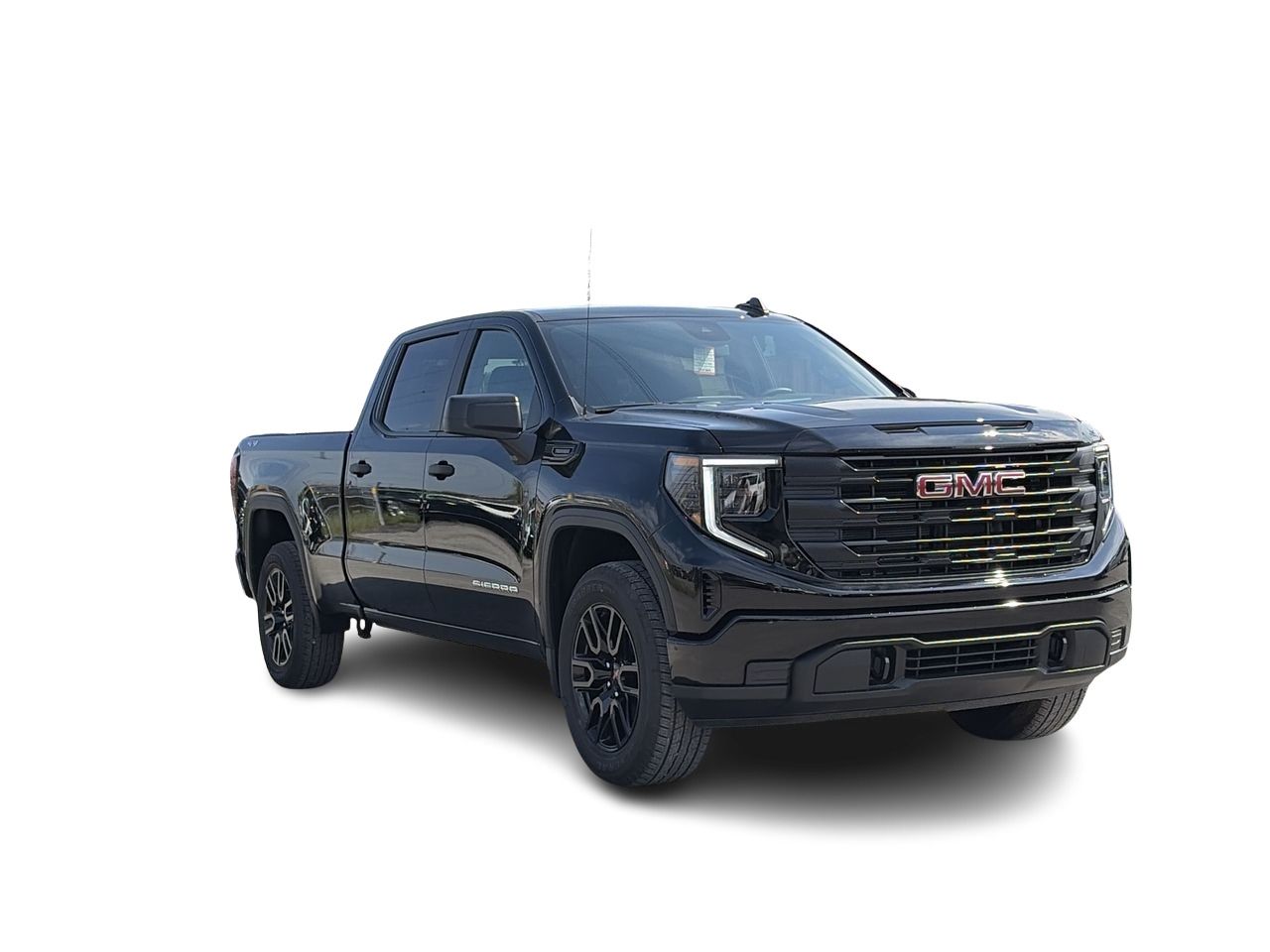 GMC Sierra 1500  2026