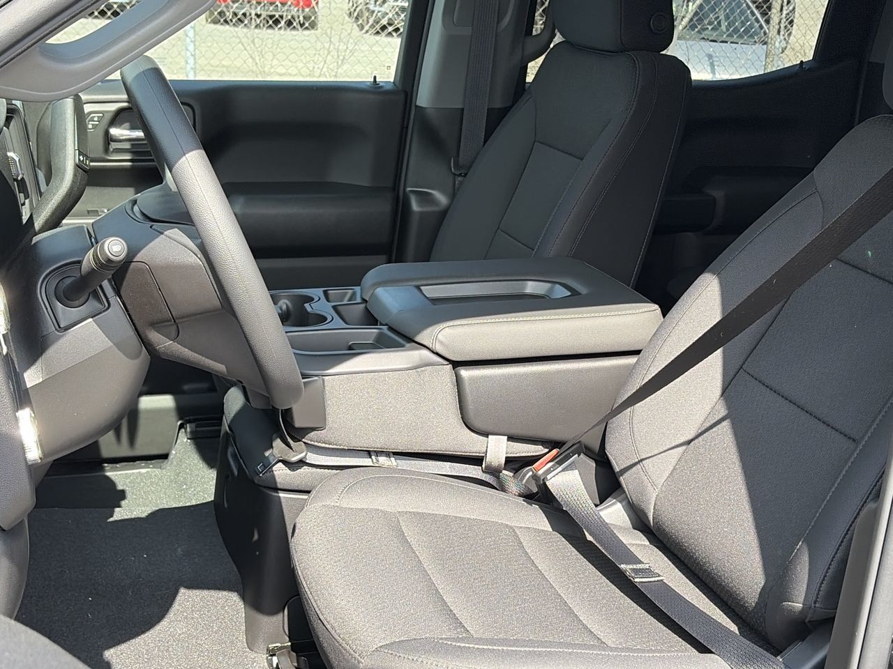 GMC Sierra 1500  2026