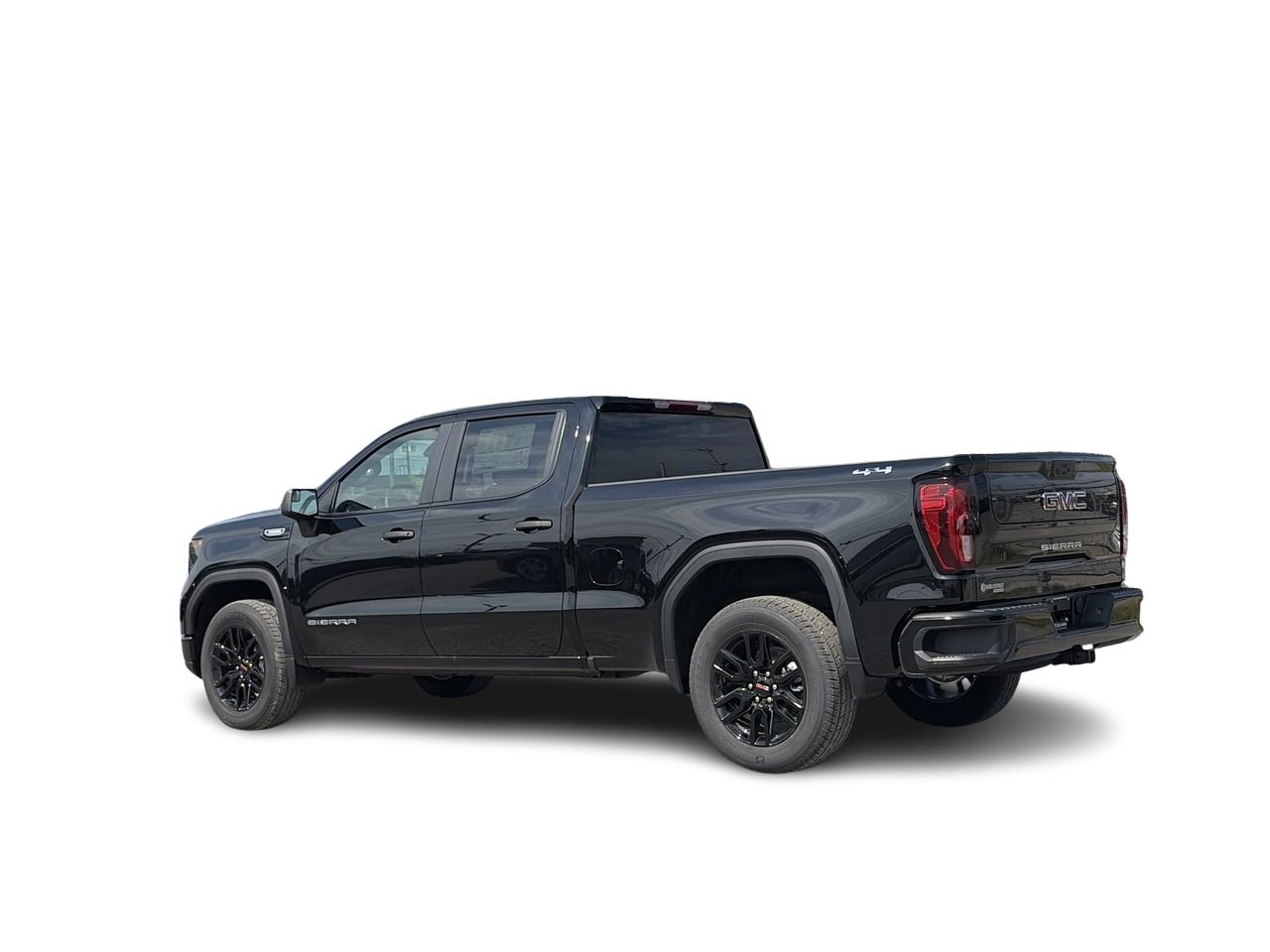 GMC Sierra 1500  2026