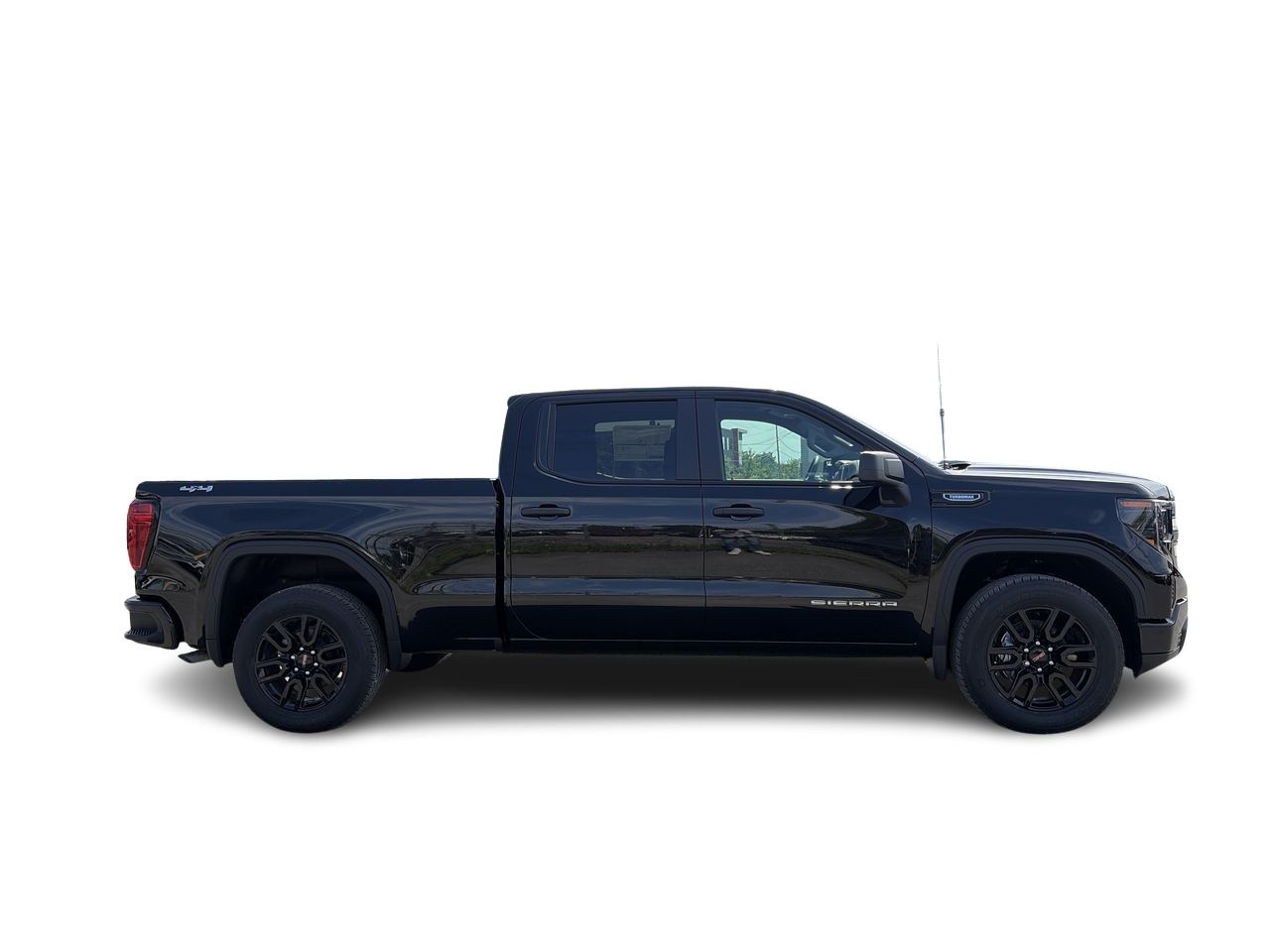 GMC Sierra 1500  2026