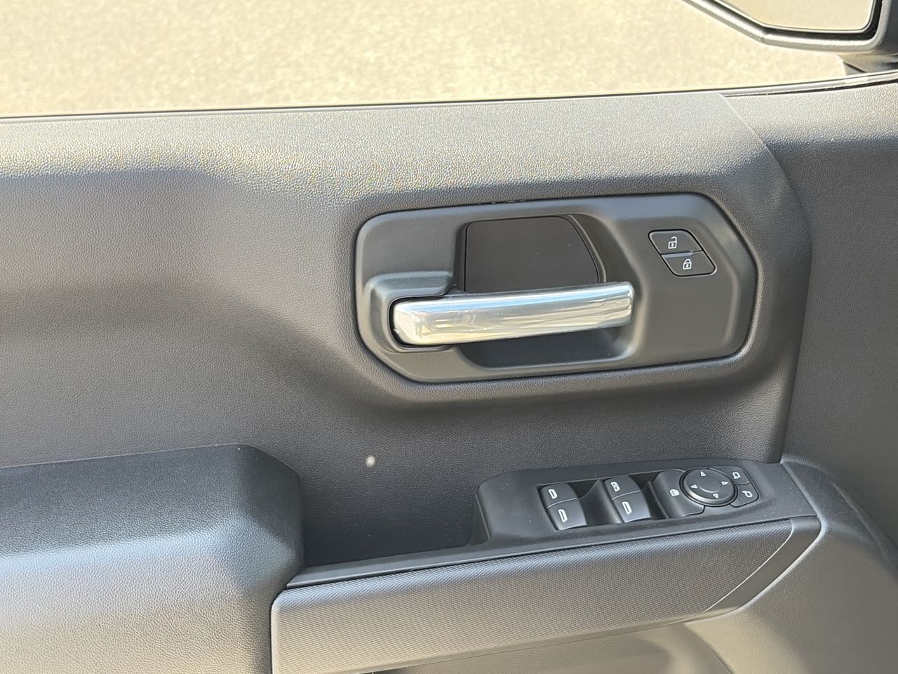 GMC Sierra 1500  2026
