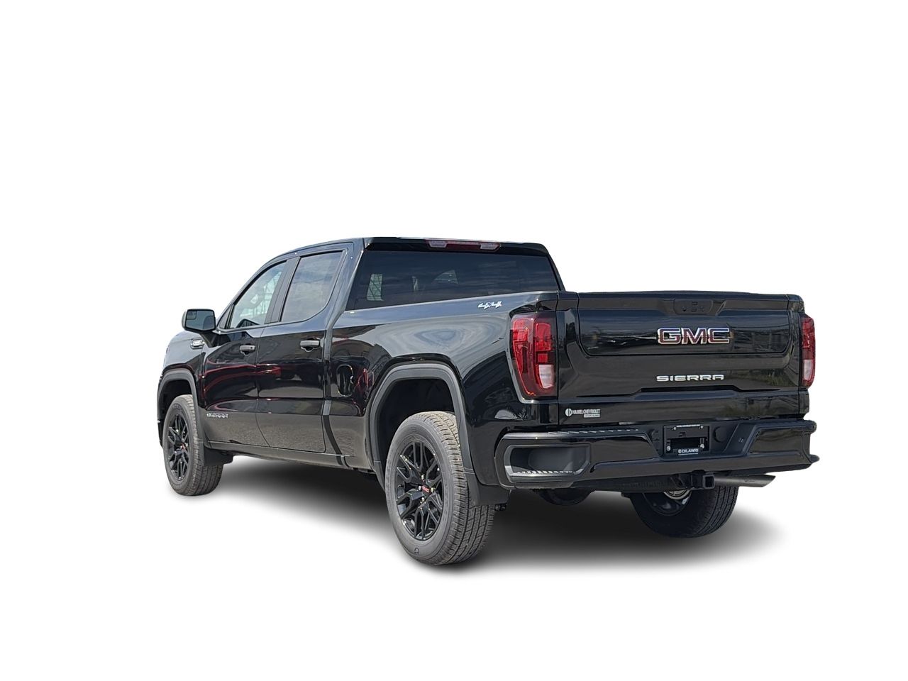 GMC Sierra 1500  2026