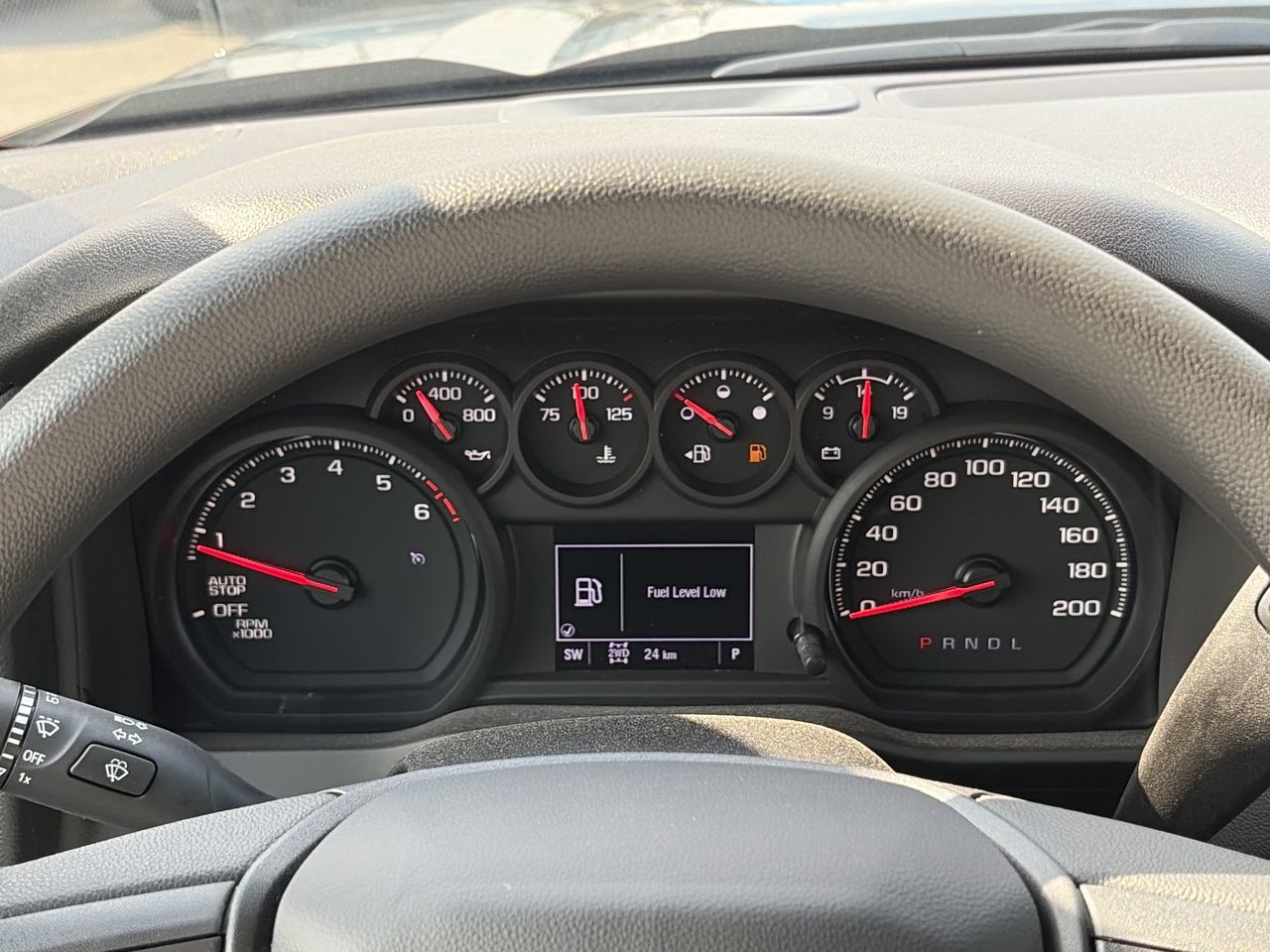 GMC Sierra 1500  2026