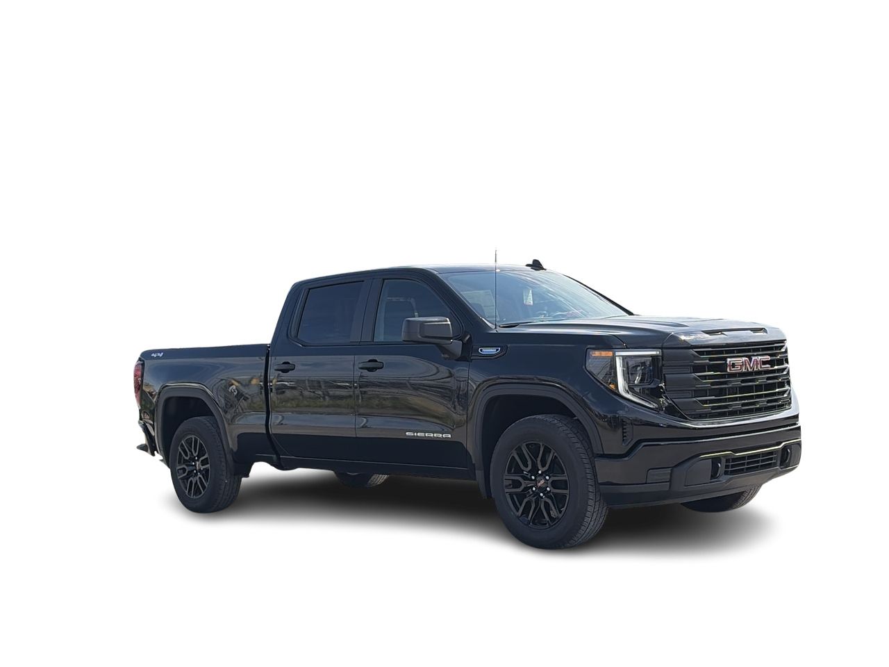 GMC Sierra 1500  2026