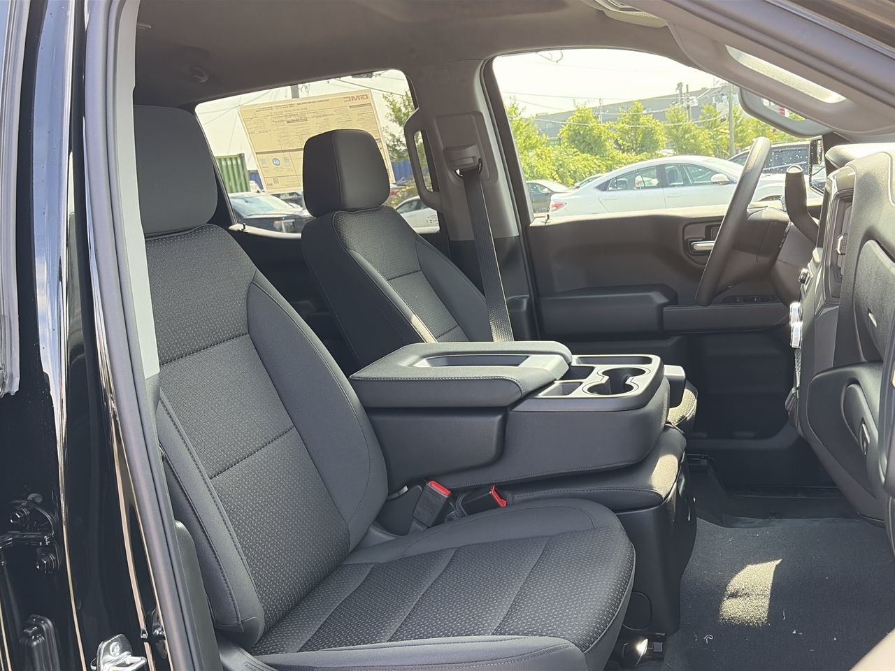 GMC Sierra 1500  2026