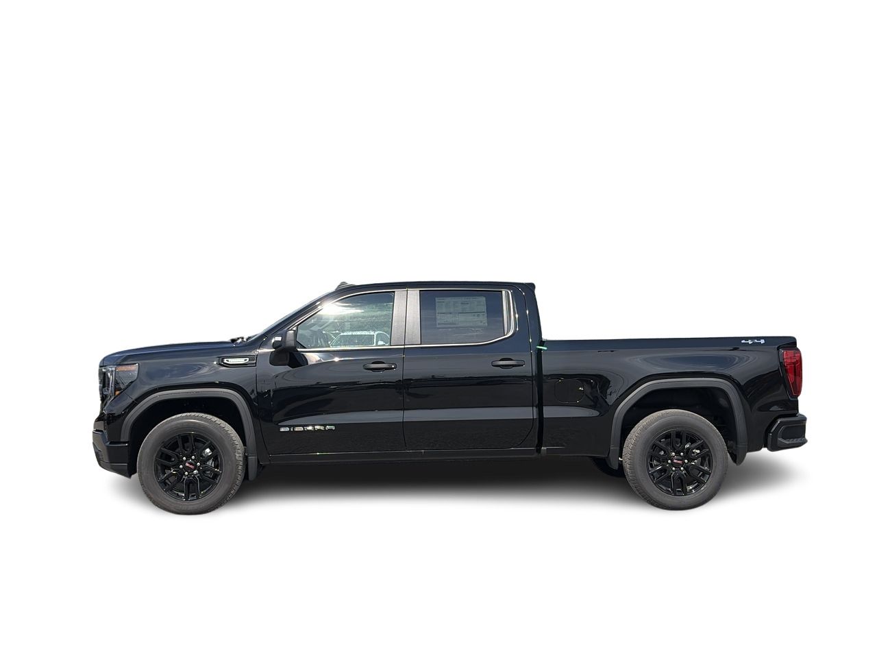 GMC Sierra 1500  2026