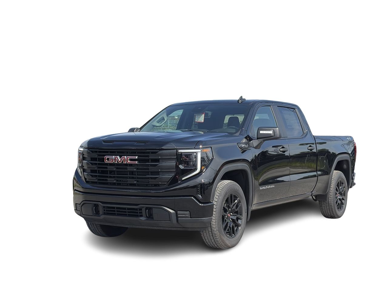 GMC Sierra 1500  2026