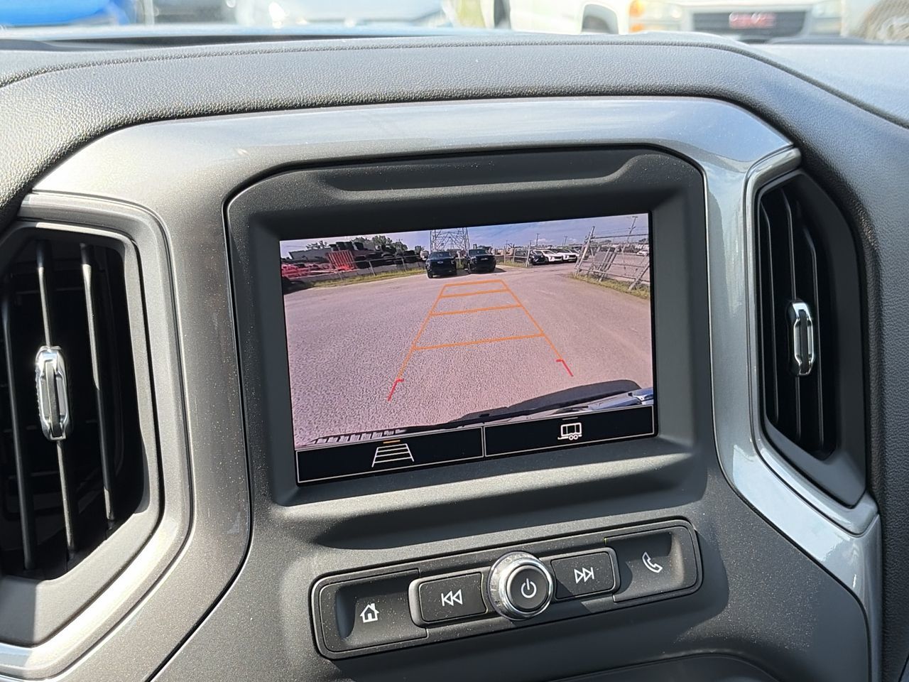 GMC Sierra 1500  2026