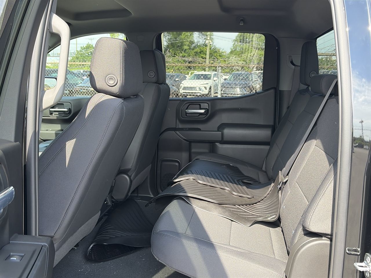 GMC Sierra 1500  2026