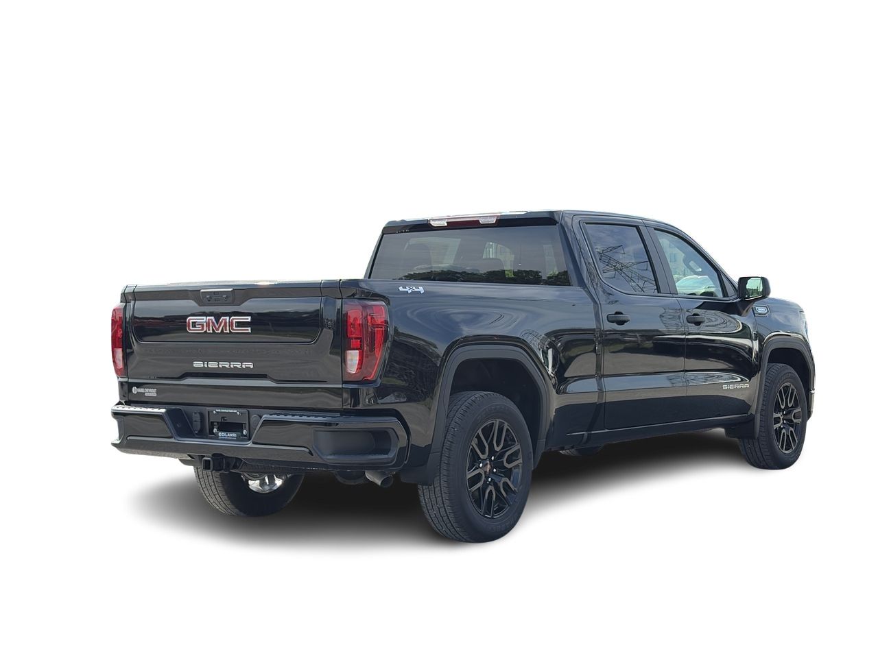 GMC Sierra 1500  2026