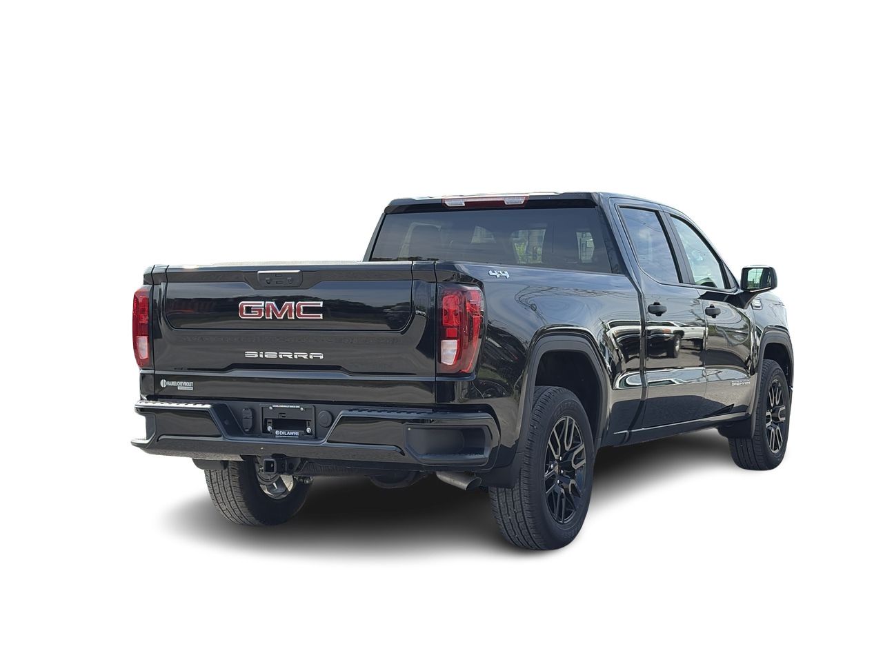 GMC Sierra 1500  2026