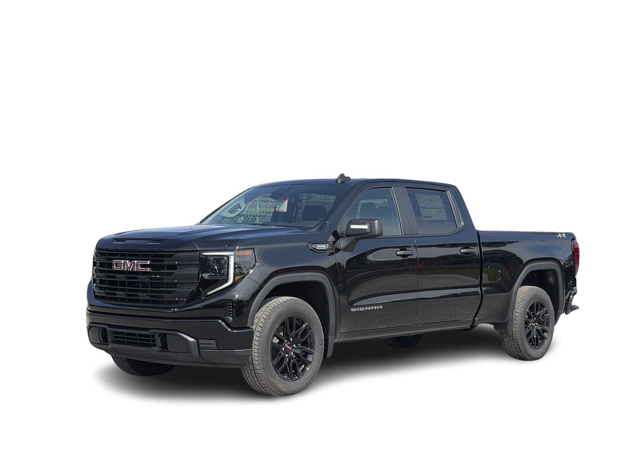 GMC Sierra 1500  2026