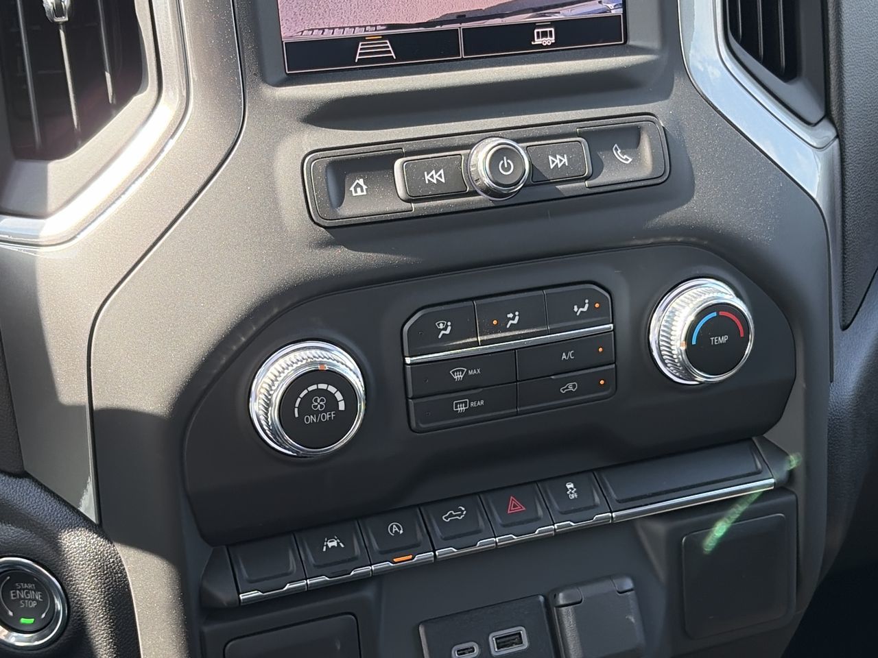 GMC Sierra 1500  2026