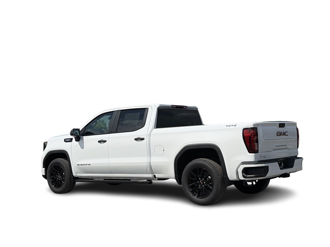 GMC Sierra 1500  2026