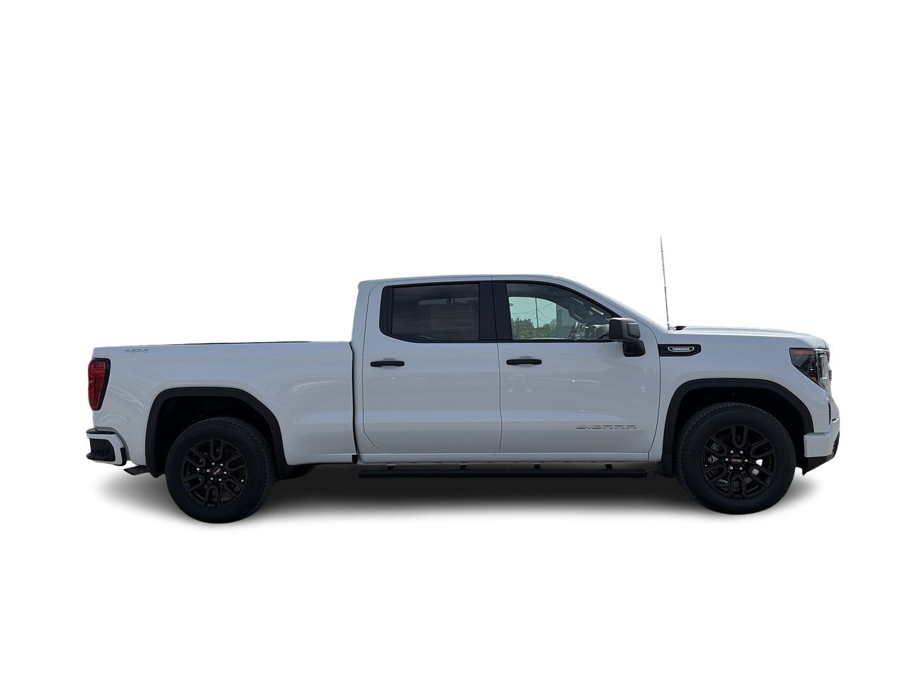 GMC Sierra 1500  2026