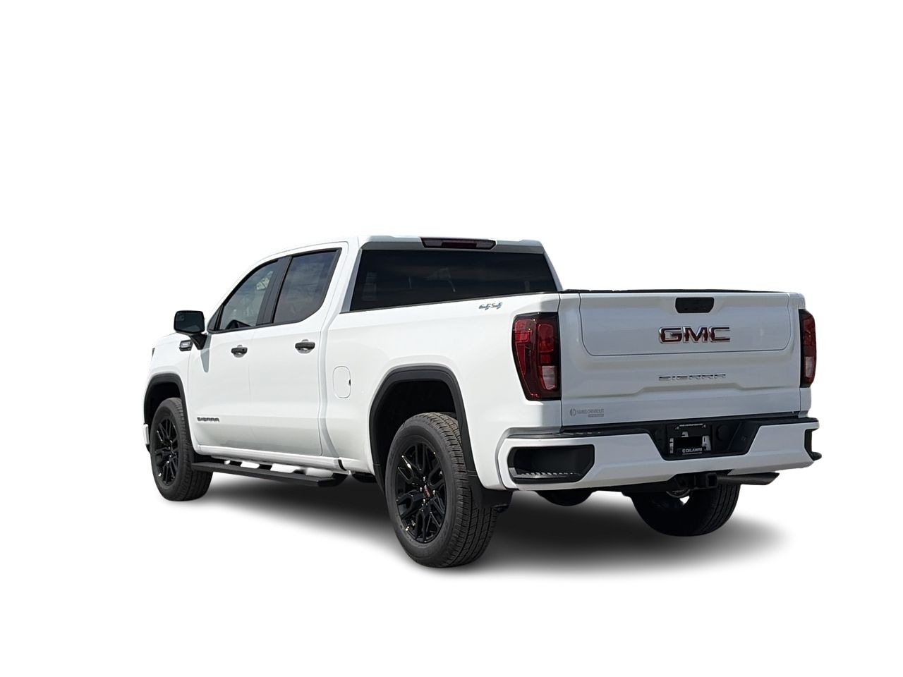 GMC Sierra 1500  2026