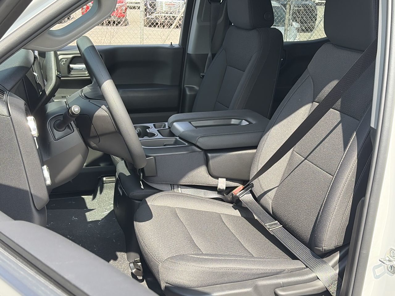 GMC Sierra 1500  2026
