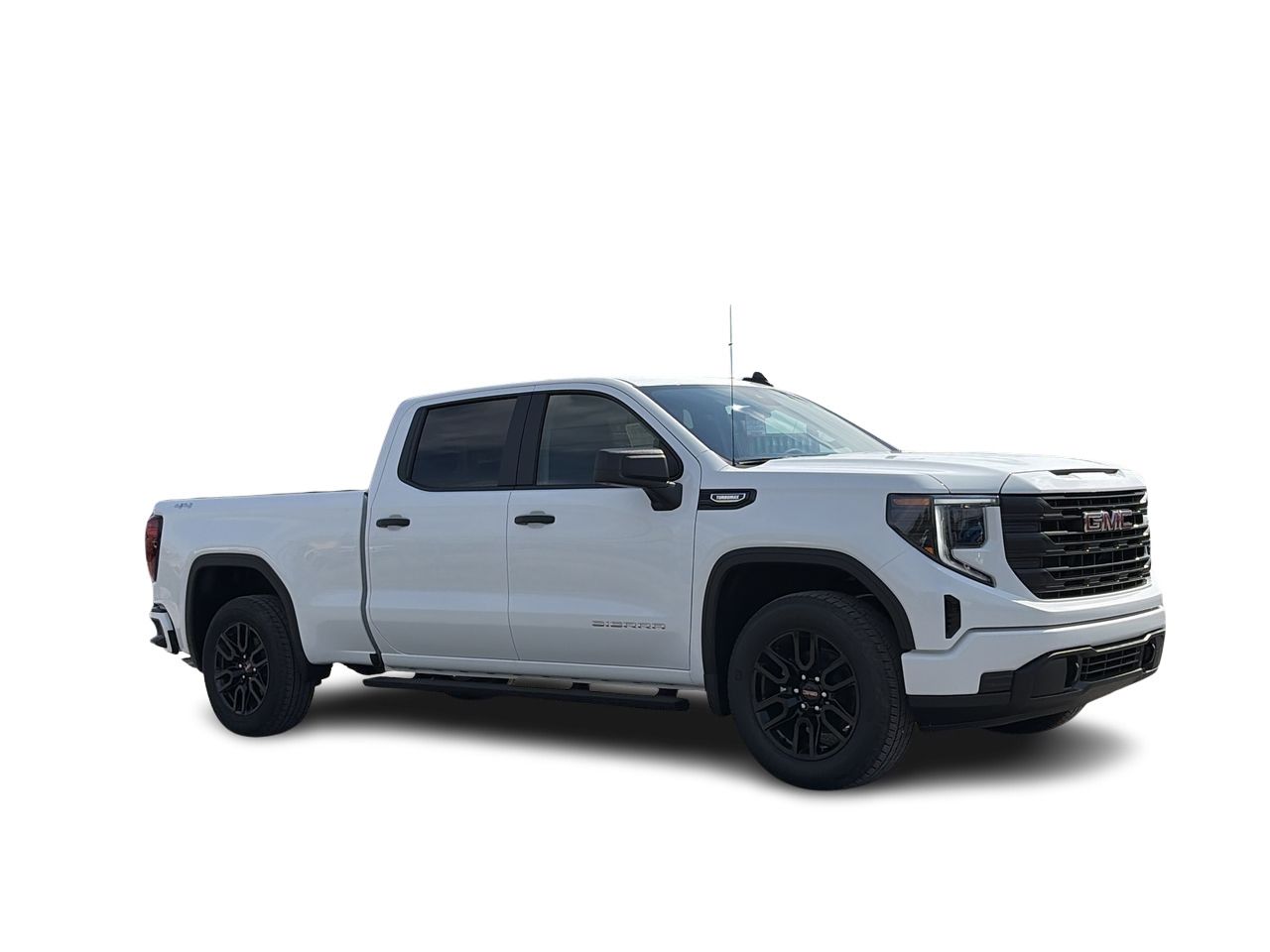 GMC Sierra 1500  2026