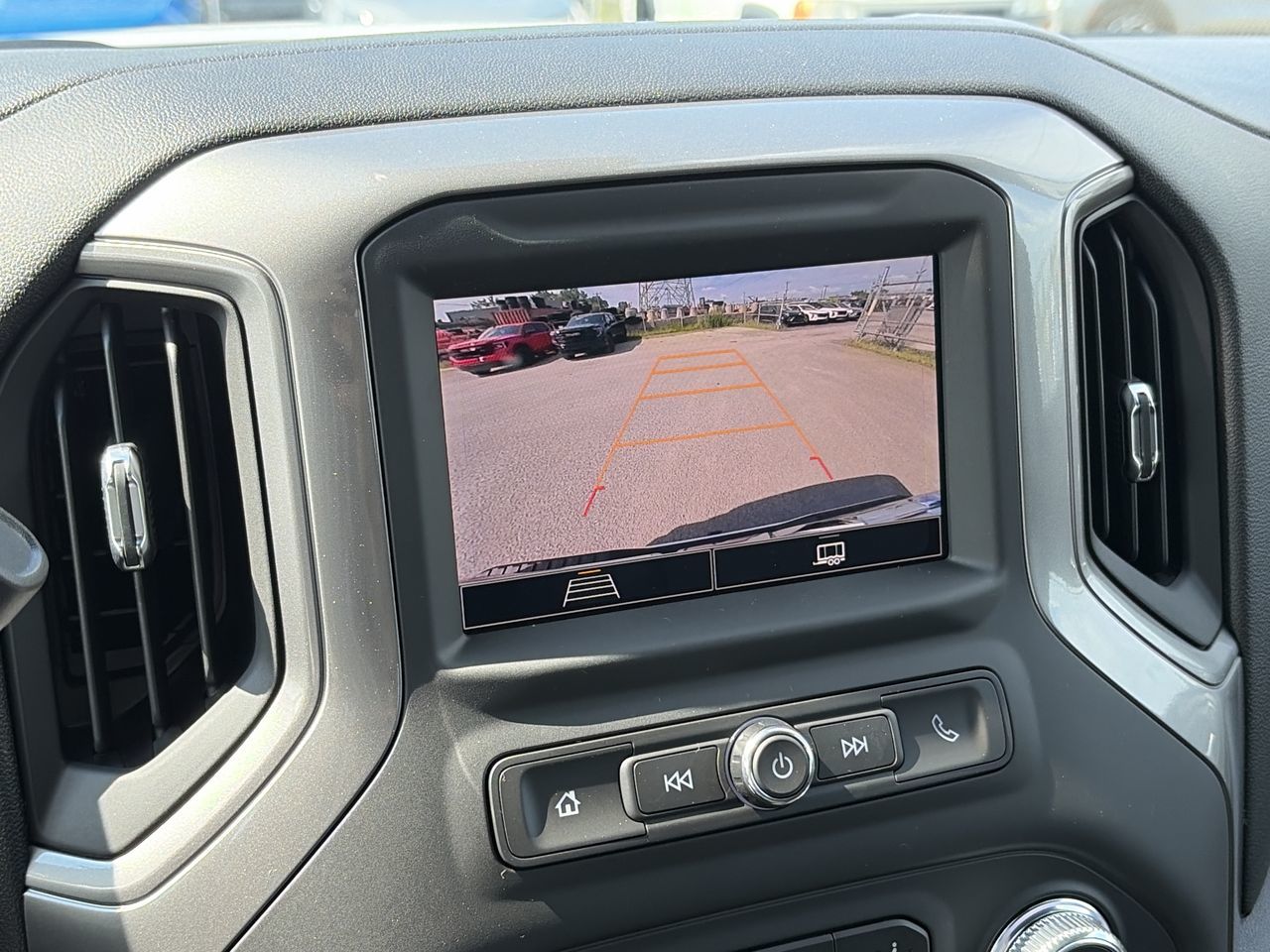 GMC Sierra 1500  2026